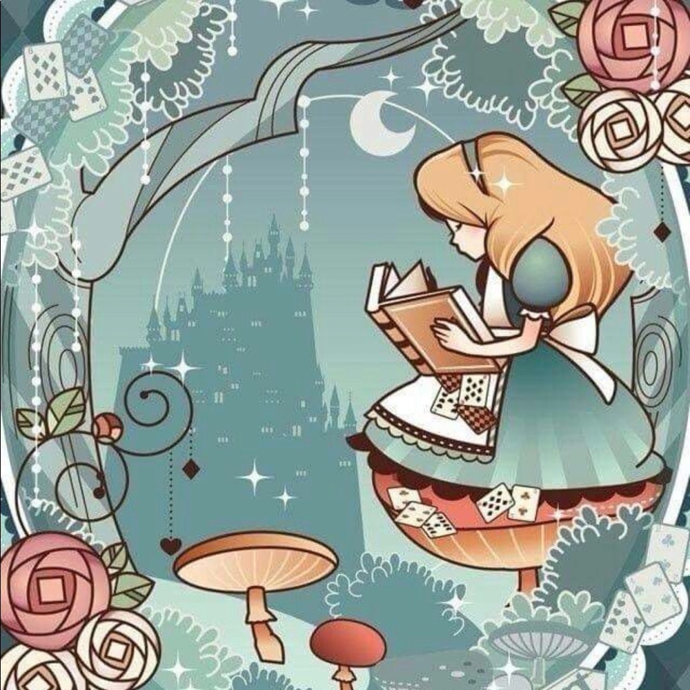 Meet your Posher, Erin